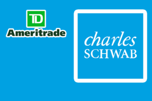 Tdameritrade vs Charles Schwab