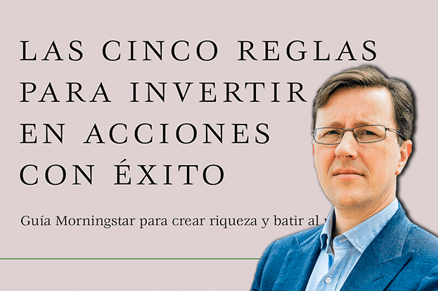 las 5 reglas para invertir en acciones con exito