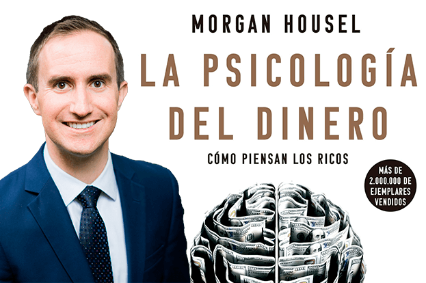 morgan housel la psicologia del dinero