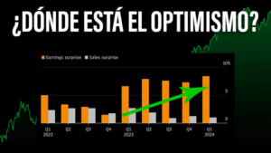 Aumenta la confianza por los EPS