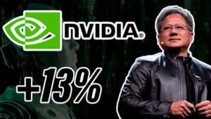 NVIDIA lo vuelve a hacer!