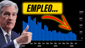 Empleo reaviva el recorte de tasas