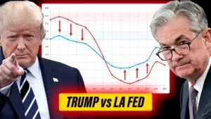 ¿Bonos suben y FED reduce tasas?