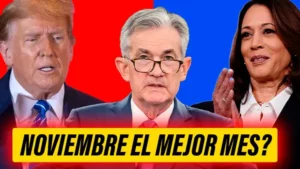 A solo 1 día de las elecciones!