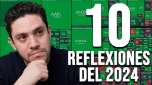 10 reflexiones del 2024 y más