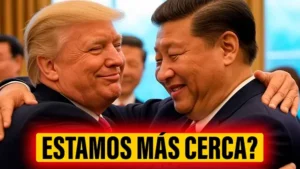 Una esperanza: rebalanceo…