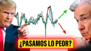 Hemos pasado lo peor?