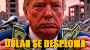 Ganadoras y perdedodas de la ley Trump