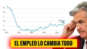 El empleo lo cambia todo…