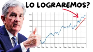 Finalmente una rebaja de tasas de interés…