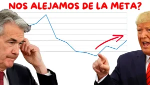 Nos alejamos de la meta?