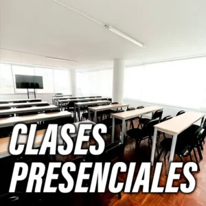 Clases presenciales Macro (3 días - 9horas Totales)