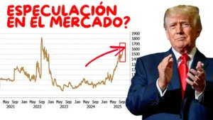 Así está el ciudadano estadounidense