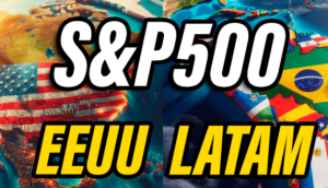 Invertir en el SP500 desde EEUU vs LATAM