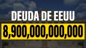 $9 billones de deuda por vencer