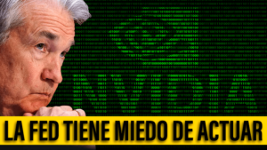 NVIDIA sube pero NO habrá RECORTE de TASAS